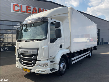DAF FA LF 230 Euro 6 met DHollandia laadklep - Bakwagen