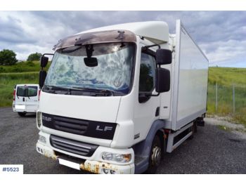 Bakwagen DAF LF