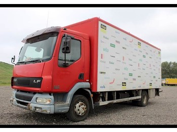 Bakwagen DAF LF45.150
