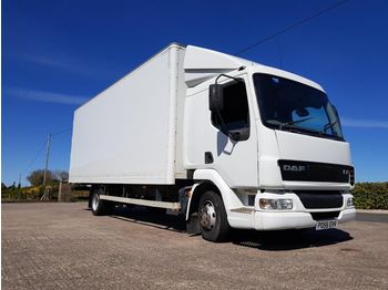 Bakwagen DAF LF45-170