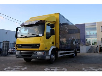 Bakwagen DAF LF45.220 (12T) + D'Hollandia