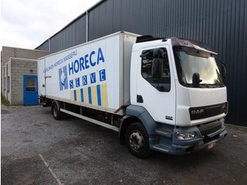 Bakwagen DAF LF55 180