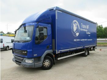 Bakwagen DAF LF 12.220