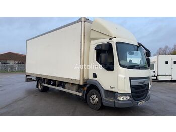 DAF LF 150 EURO 6 7.5 TONNE - bakwagen
