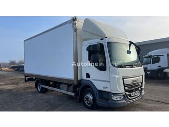 DAF LF 150 EURO 6 7.5 TONNE - bakwagen