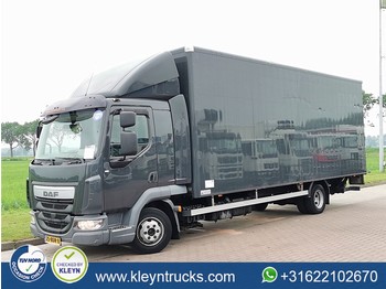 Bakwagen DAF LF 180