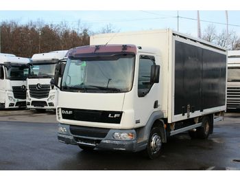 Bakwagen DAF LF 450.170 HYDRALIC LIFT