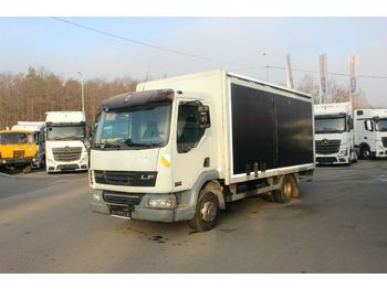 Bakwagen DAF LF 450.170 HYDRAULIC LIFT