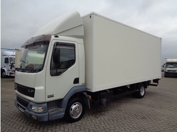 Bakwagen DAF LF 45.150 + Manual + Lift