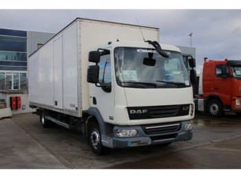 Bakwagen DAF LF 45.180 (12T)