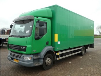 Bakwagen DAF LF 55.180 11.9t manual