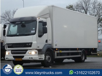 Bakwagen DAF LF 55.210 16t eev airco lift