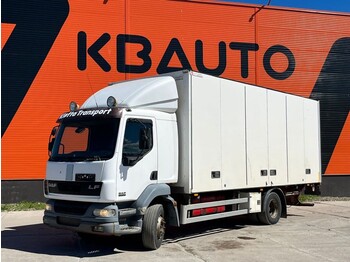 Bakwagen DAF LF 55.250 4x2