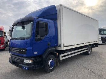 Bakwagen DAF LF 55 Koffer+LBW
