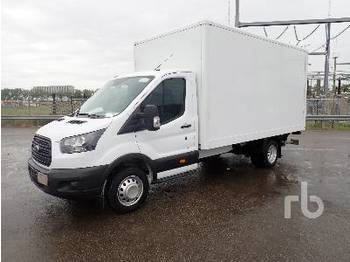 Bakwagen FORD TRANSIT 130T350