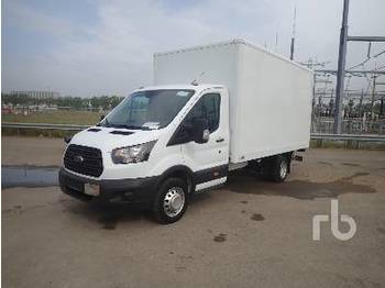 Bakwagen FORD TRANSIT 130T350 4x2