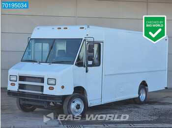 Freightliner MT45 Multistopvan 4X2 Camper foodtruck base - Bakwagen