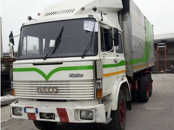 Bakwagen IVECO 190F