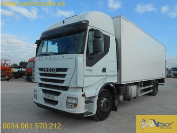 Bakwagen IVECO AS440S50T/P