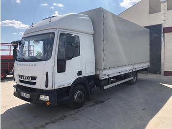 Bakwagen IVECO EUROCARGO ML80E