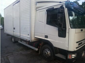 Bakwagen IVECO EuroCargo 80E18