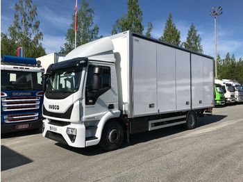 Bakwagen IVECO Eurocargo ML 120E25/FP