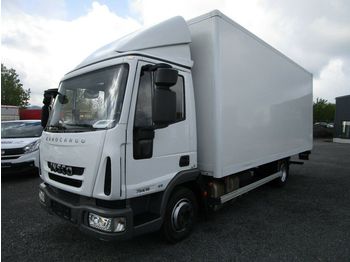 Bakwagen IVECO TGL 8.180 BL 4x2
