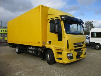 Bakwagen Iveco 120E28