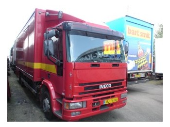 Iveco 120 E 23 - Bakwagen