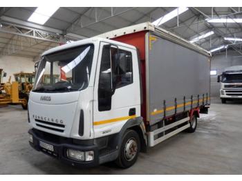 Bakwagen Iveco 170E 18