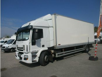 Bakwagen Iveco 190EL300 1 lLiege