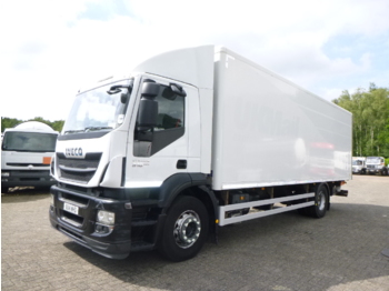 Bakwagen Iveco AD190S31 4X2 EEV RHD closed box
