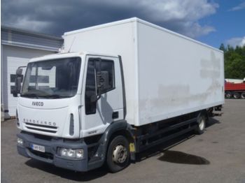 Bakwagen Iveco CARGO 120 E 18 P
