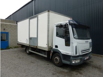 Bakwagen Iveco EUROCARGO ML 80E17
