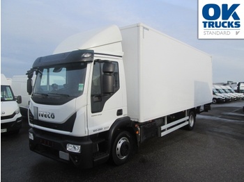 Bakwagen Iveco EuroCargo ML120E25/P EVI_C