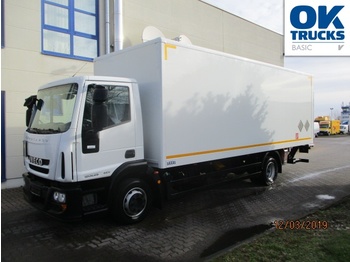 Bakwagen Iveco Eurocargo ML120E25