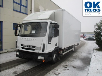 Bakwagen Iveco Eurocargo ML75E21/P