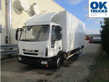 Bakwagen Iveco Eurocargo ML75E21/P