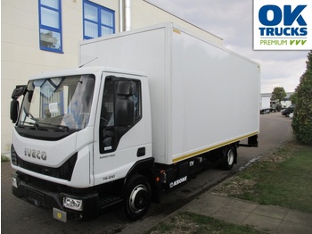 Bakwagen Iveco Eurocargo ML75E21/PEVI_C
