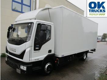 Bakwagen Iveco Eurocargo ML75E21/PEVI_C