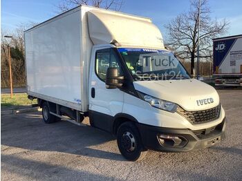 Bakwagen Iveco - IVECO DAILY 35-160