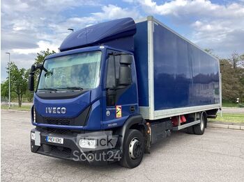 Bakwagen Iveco - IVECO EUROCARGO 120-220