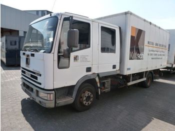 Bakwagen Iveco ML80E