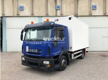 Bakwagen Iveco ML 120E25/P