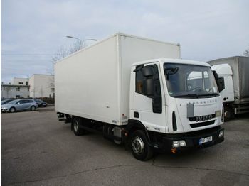 Bakwagen Iveco ML 75E18
