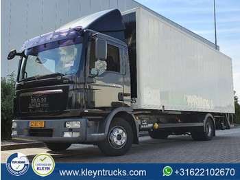 Bakwagen MAN 12.180 TGL bl eev airco lift