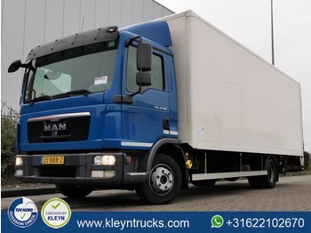Bakwagen MAN 12.180 TGL eev