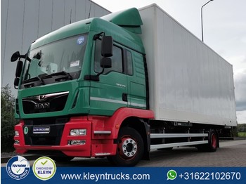 Bakwagen MAN 12.250 TGL lx airco bdf