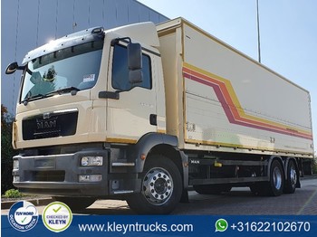 Bakwagen MAN 26.290 6x2*4