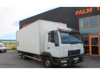 Bakwagen MAN 8.145 LLC